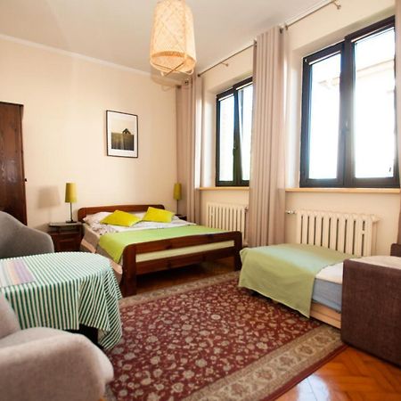 Willa Goscinny Dom Kolobrzeg Dış mekan fotoğraf
